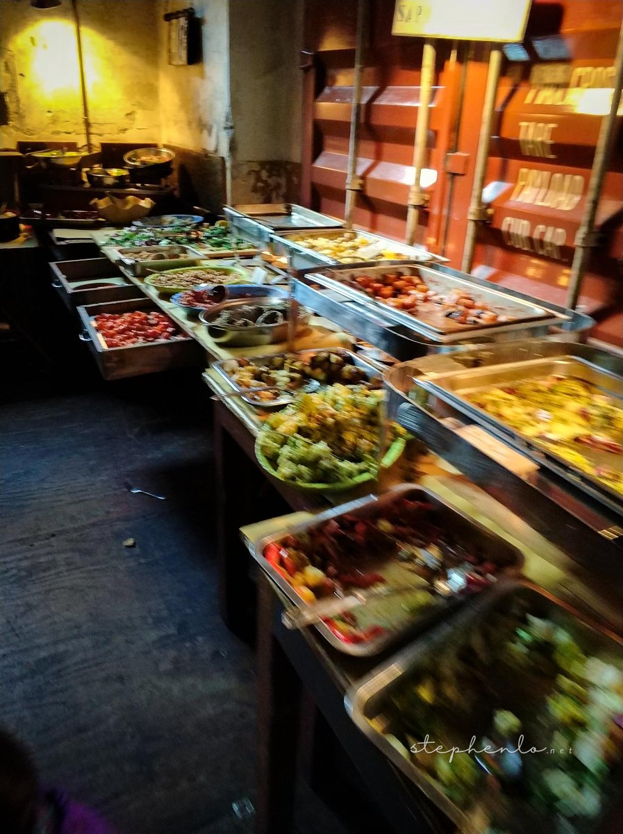 Italy Trip 2018