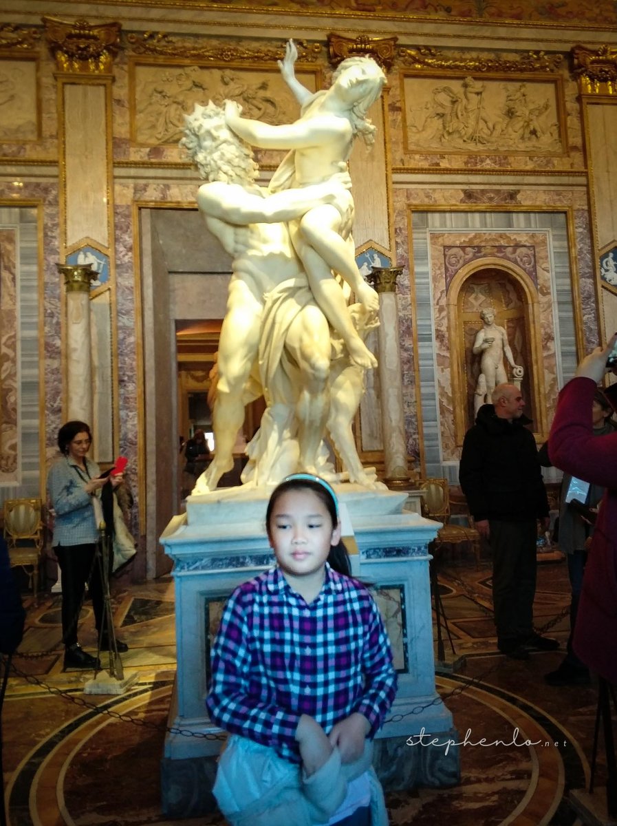 Italy Trip 2018