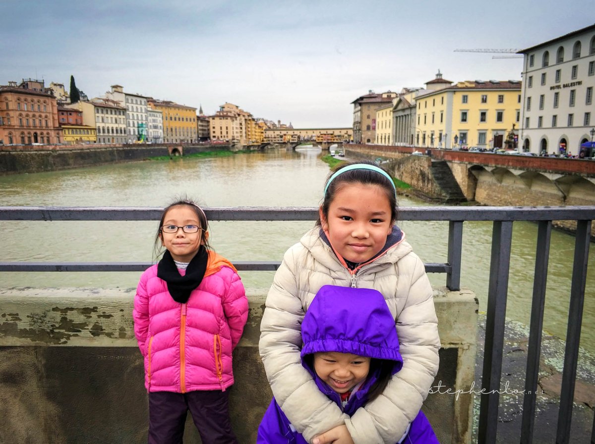 Italy Trip 2018