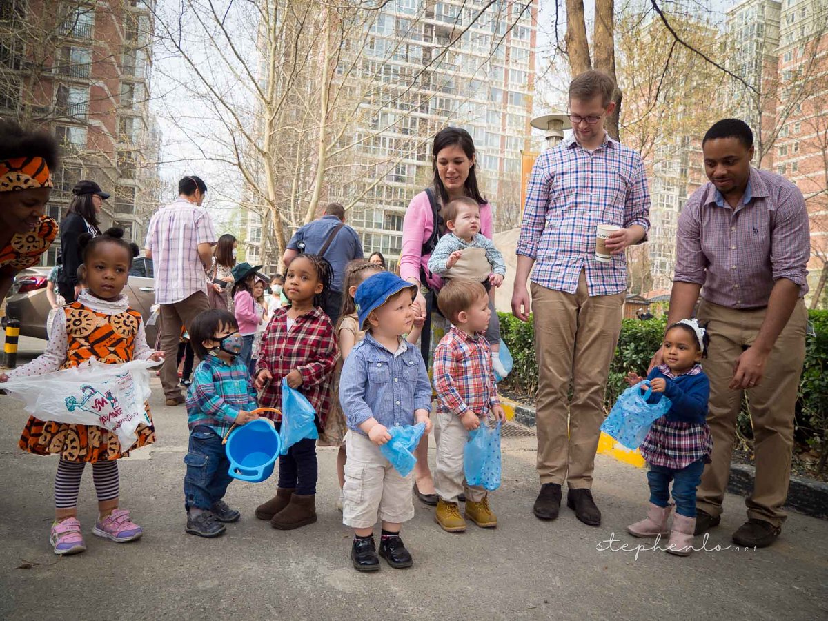 Easter 2018
