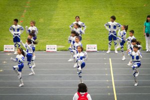 Sports Day!