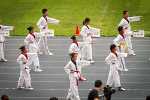 Sports Day!