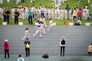 Sports Day!