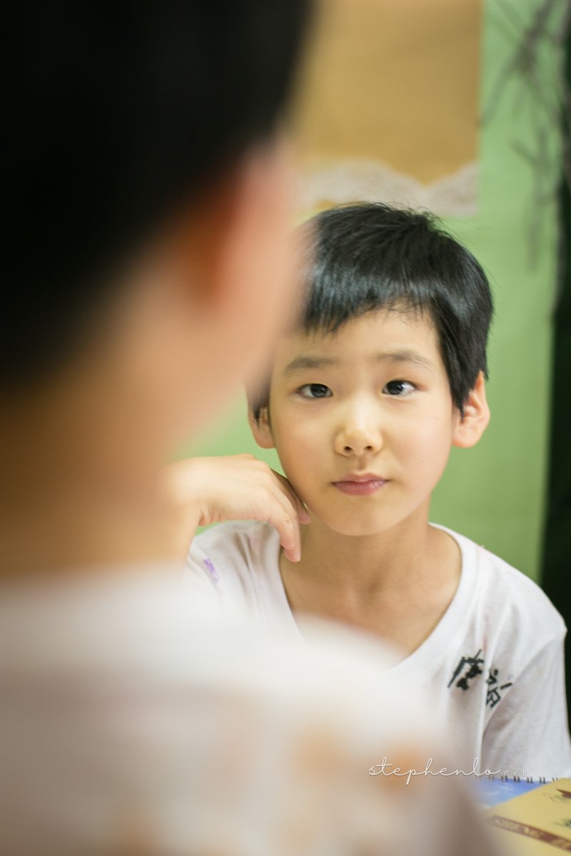 明天五幼儿童节毕业典礼