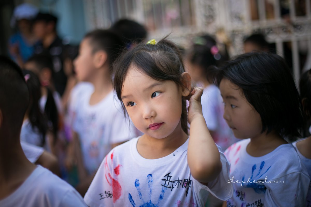 明天五幼儿童节毕业典礼