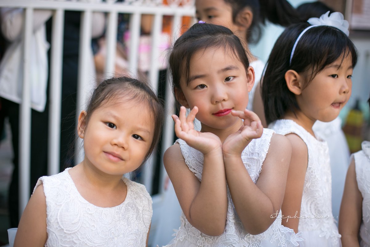 明天五幼儿童节毕业典礼
