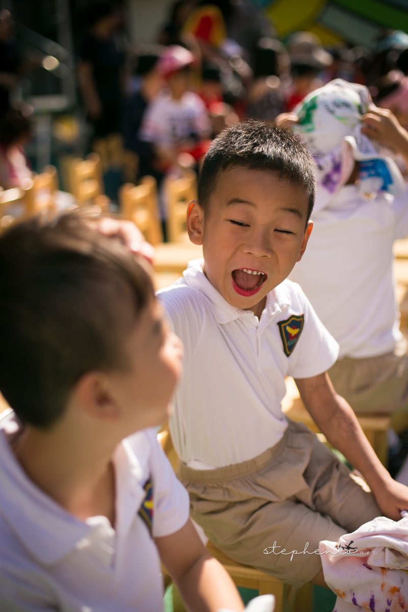 明天五幼儿童节毕业典礼