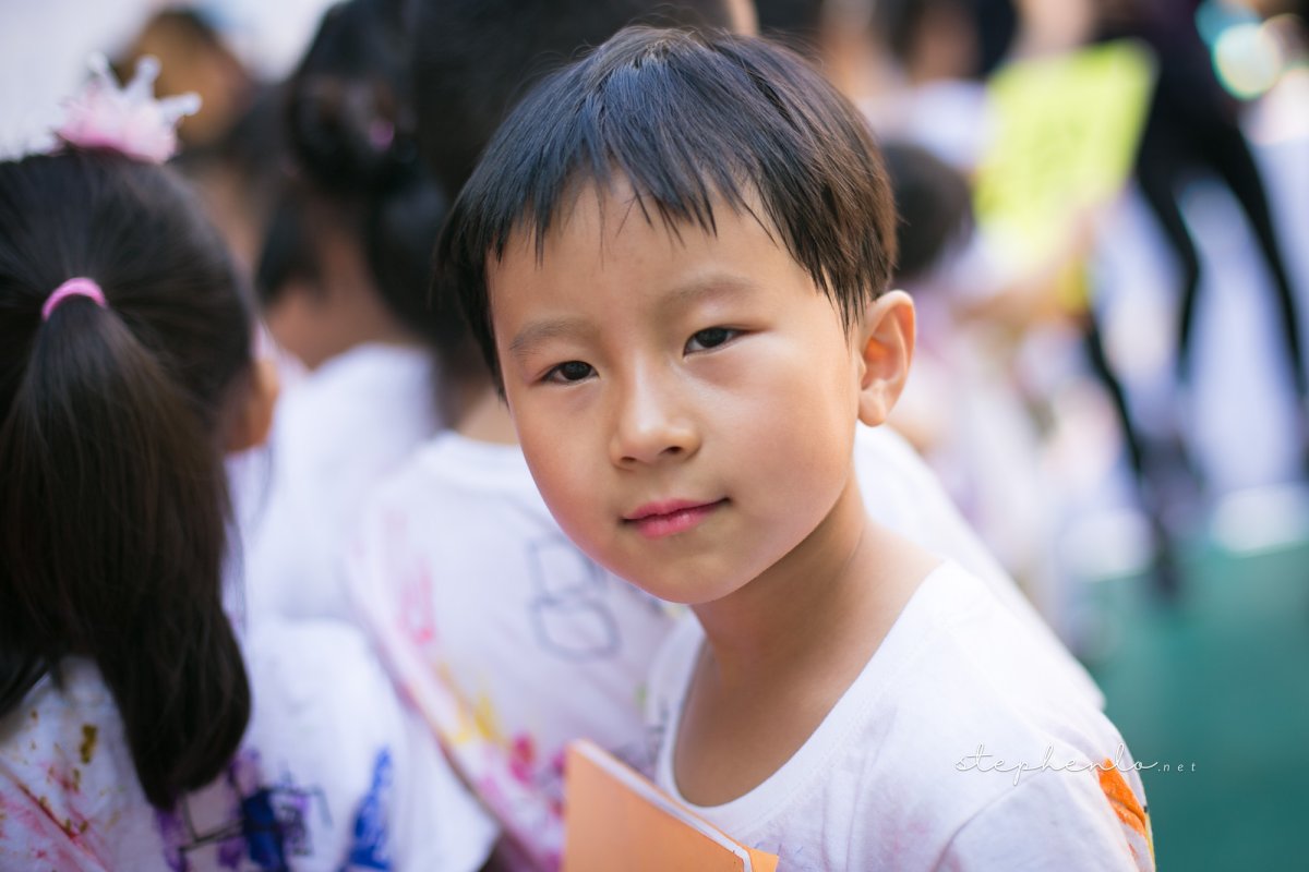 明天五幼儿童节毕业典礼
