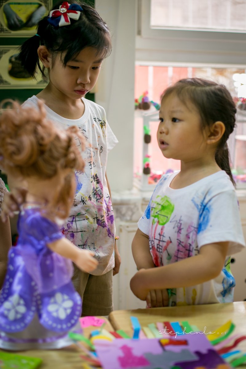明天五幼儿童节毕业典礼