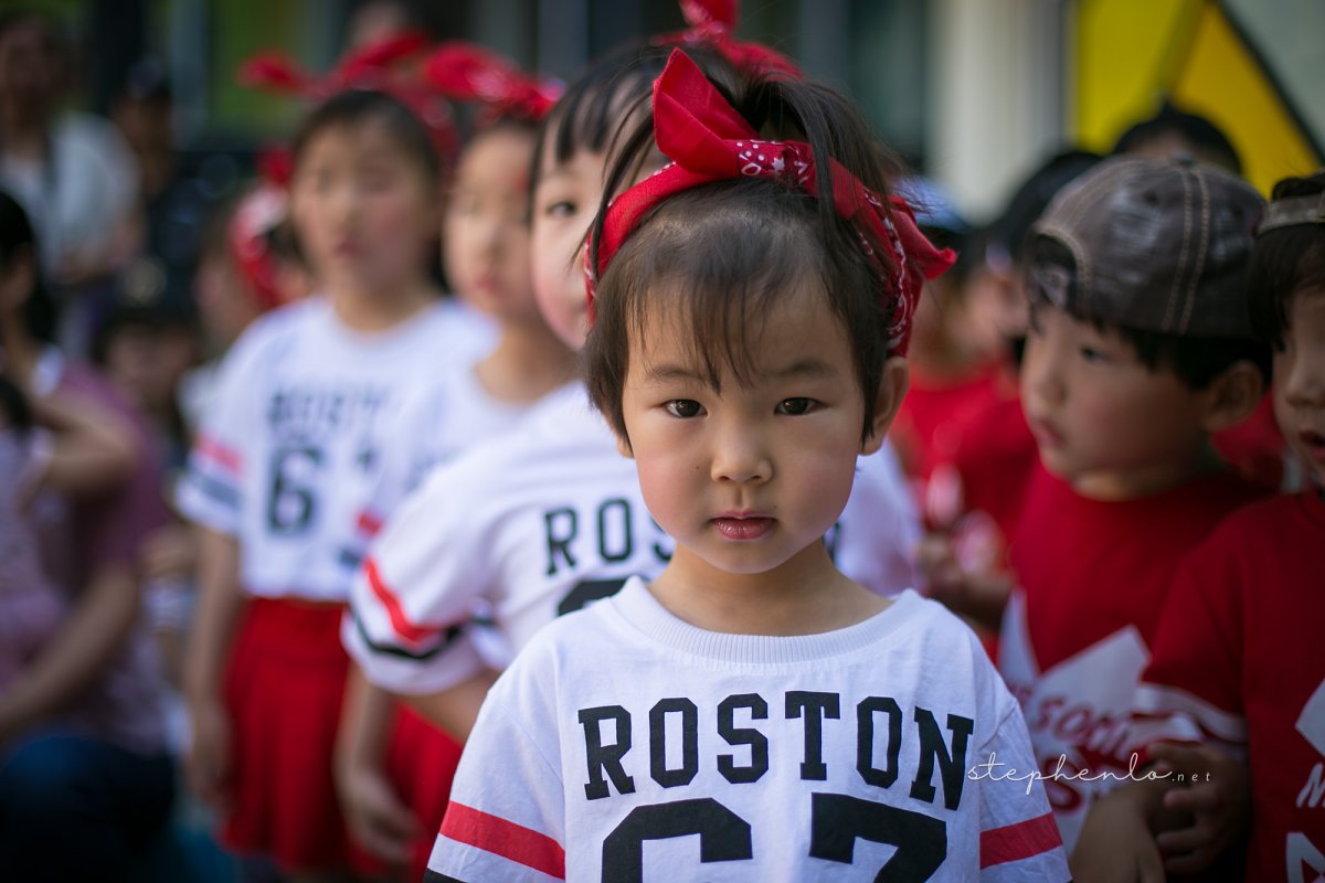 明天五幼儿童节毕业典礼