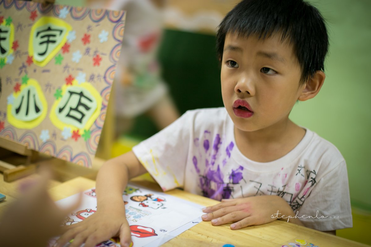 明天五幼儿童节毕业典礼