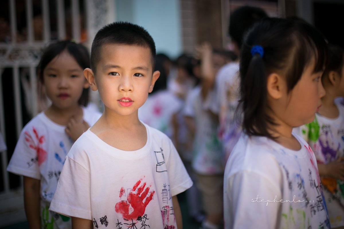明天五幼儿童节毕业典礼