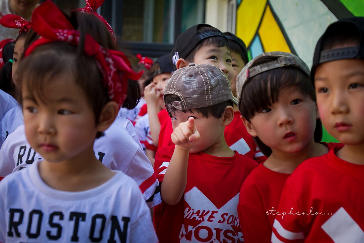 明天五幼儿童节毕业典礼