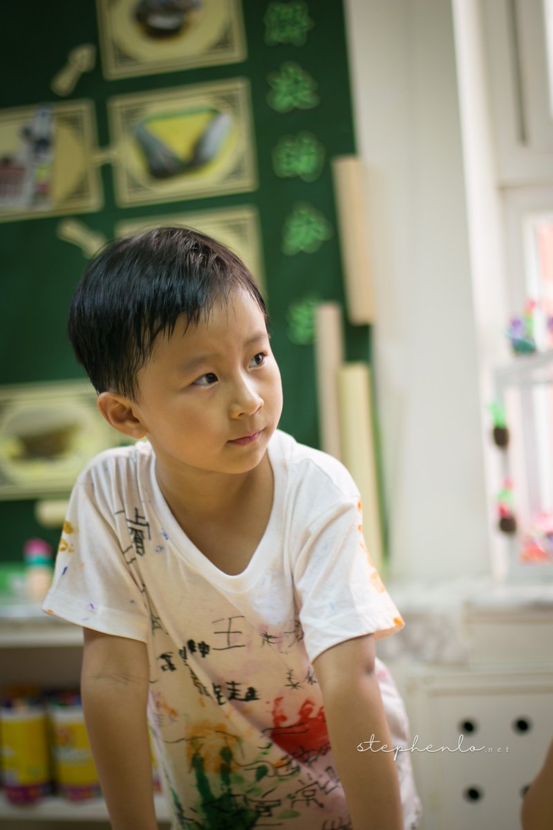明天五幼儿童节毕业典礼