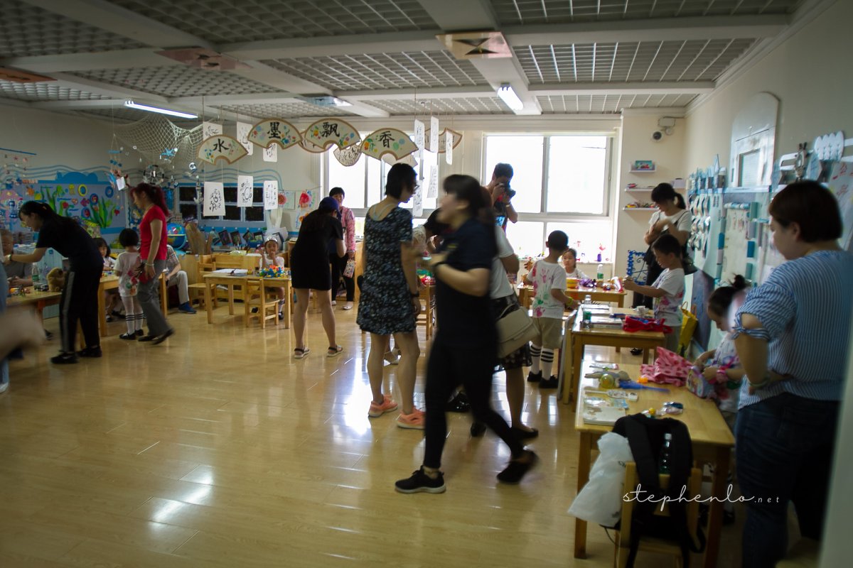 明天五幼儿童节毕业典礼