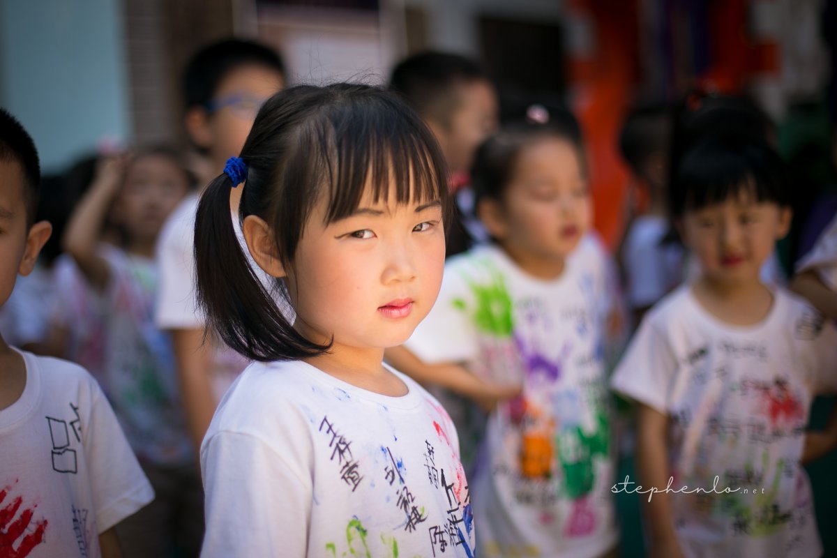 明天五幼儿童节毕业典礼