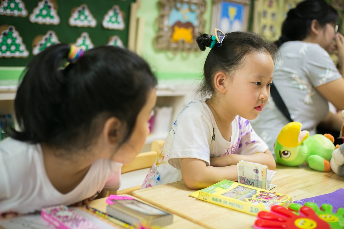 明天五幼儿童节毕业典礼