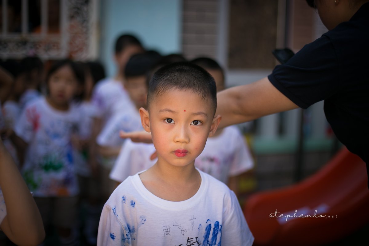 明天五幼儿童节毕业典礼