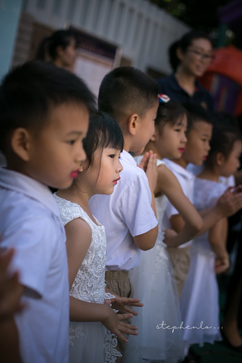 明天五幼儿童节毕业典礼