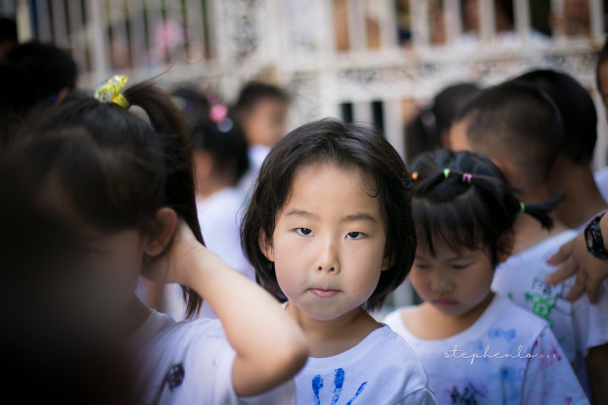 明天五幼儿童节毕业典礼