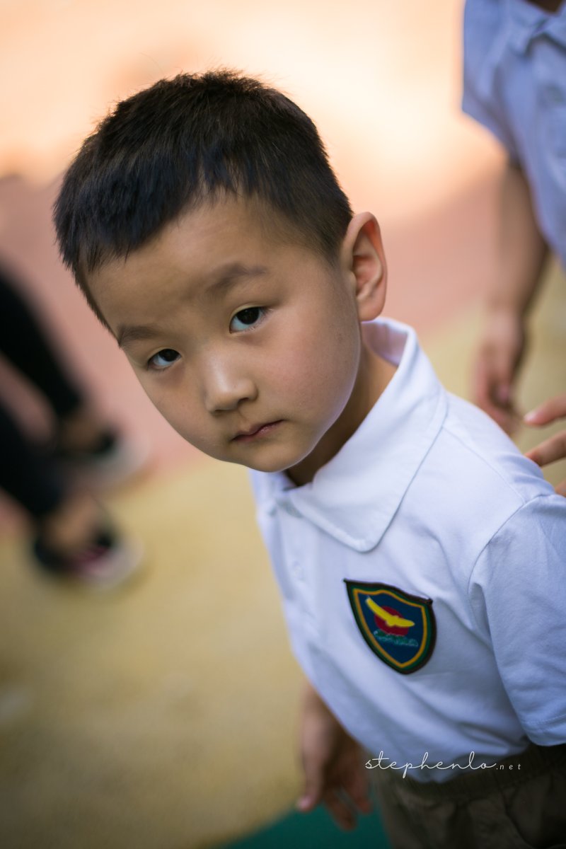 明天五幼儿童节毕业典礼