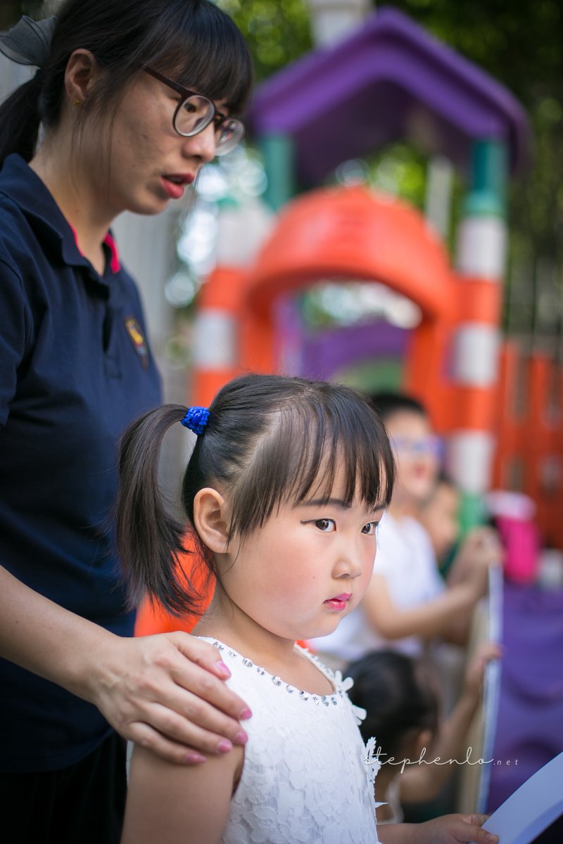 明天五幼儿童节毕业典礼
