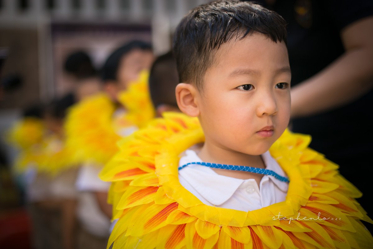 明天五幼儿童节毕业典礼