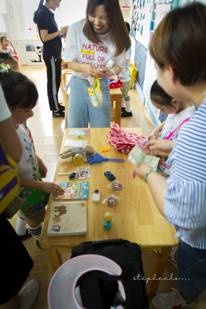 明天五幼儿童节毕业典礼