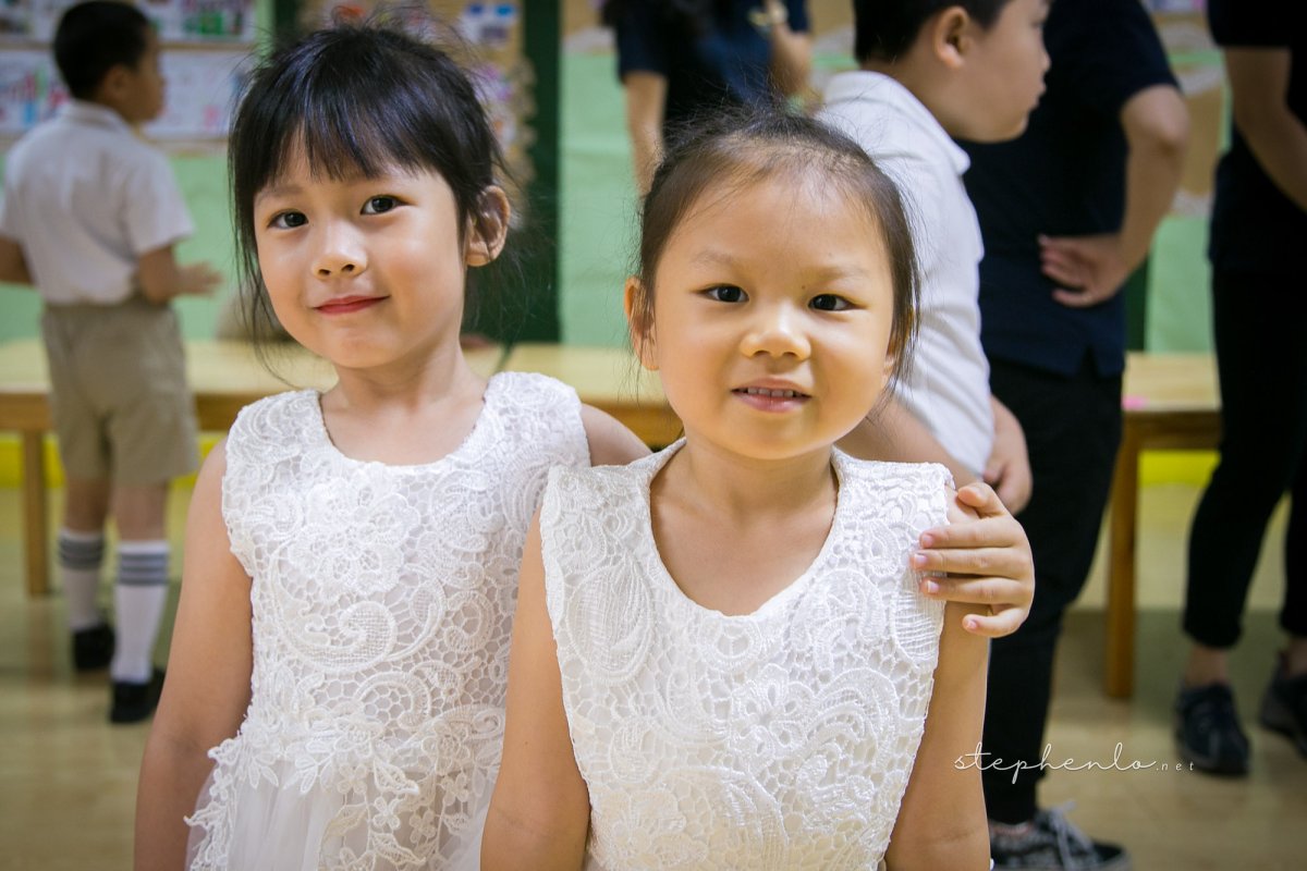 明天五幼儿童节毕业典礼