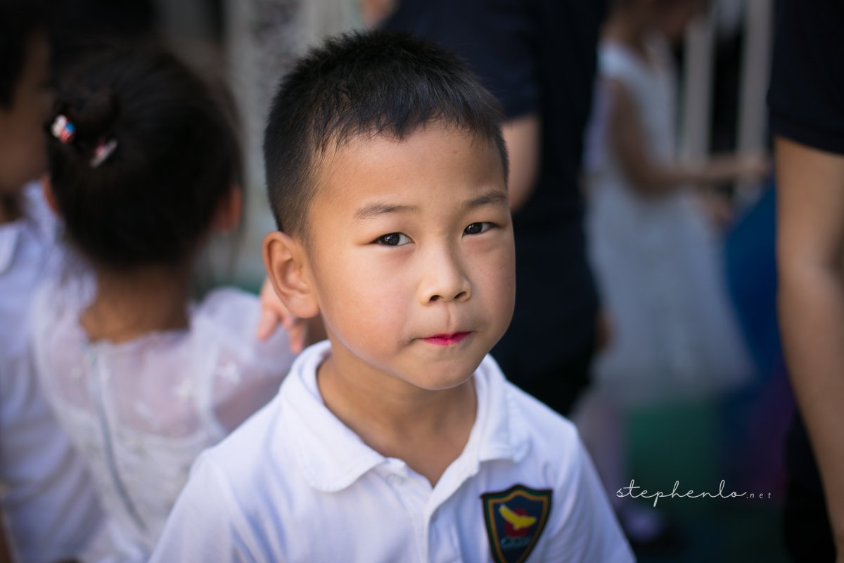 明天五幼儿童节毕业典礼
