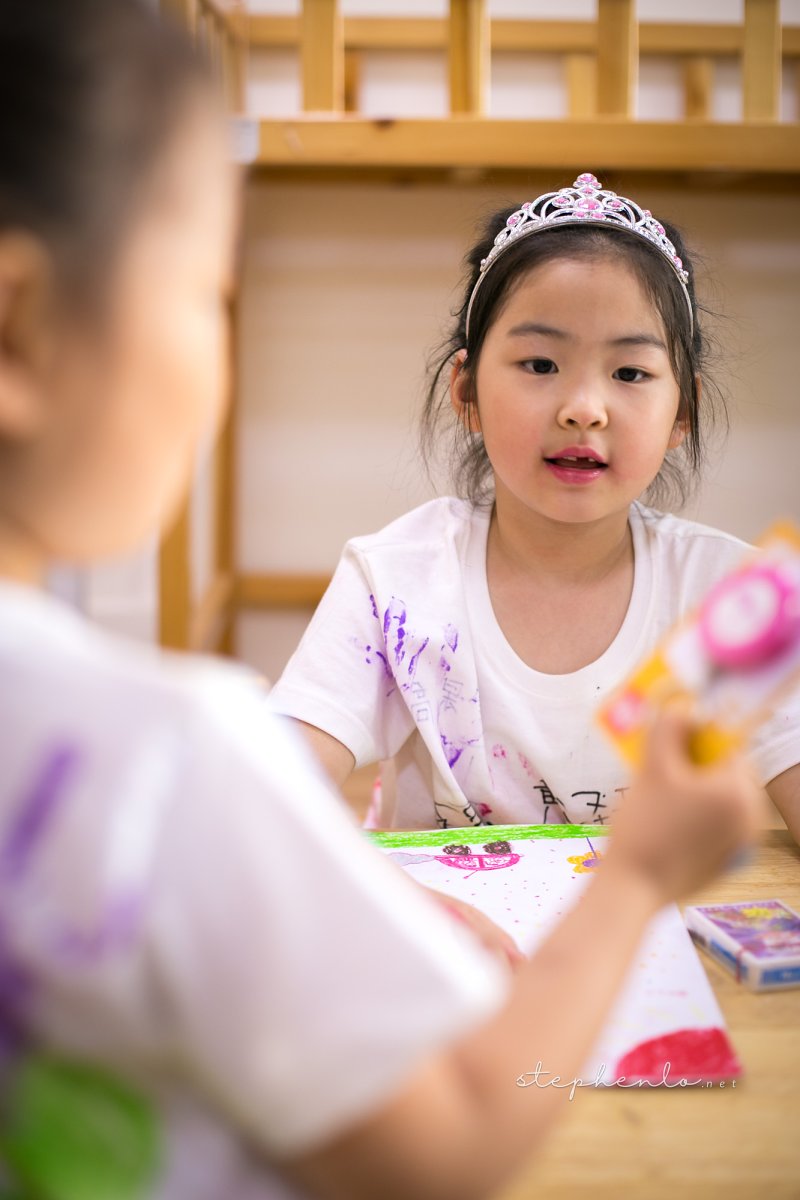 明天五幼儿童节毕业典礼