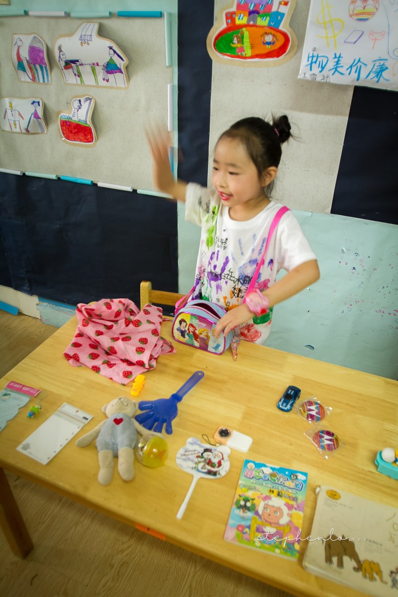 明天五幼儿童节毕业典礼
