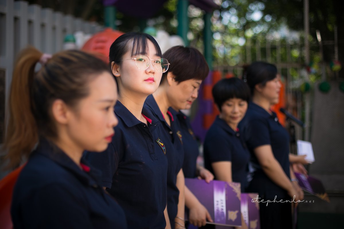 明天五幼儿童节毕业典礼