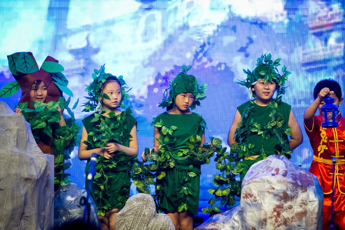 2018启元戏剧节