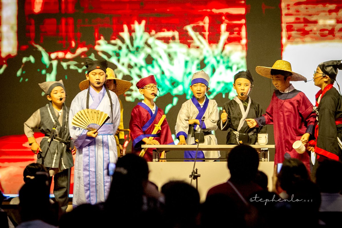 2018启元戏剧节