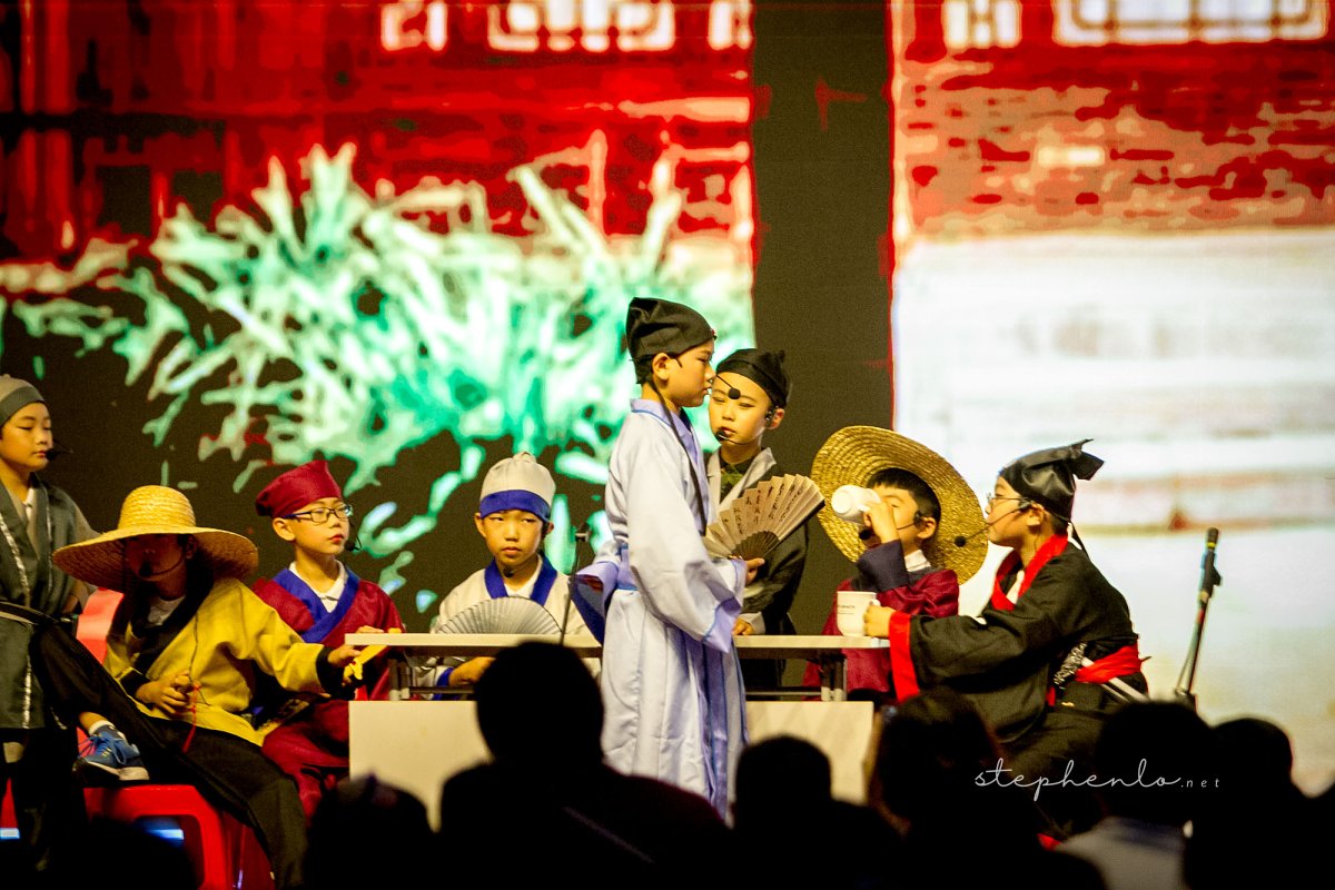 2018启元戏剧节