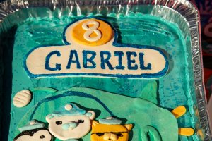 Birthdays!