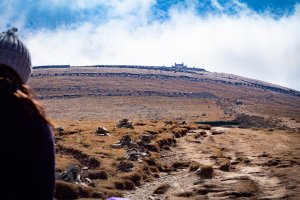Wutaishan Roadtrip