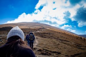 Wutaishan Roadtrip