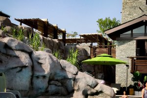 Wutaishan Roadtrip