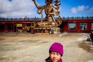 Wutaishan Roadtrip