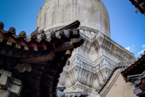 Wutaishan Roadtrip