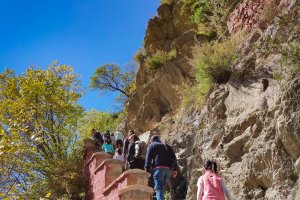 Wutaishan Roadtrip