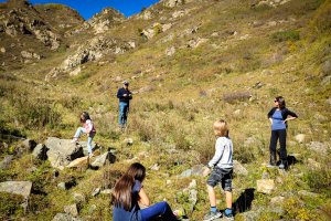 Wutaishan Roadtrip