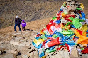 Wutaishan Roadtrip
