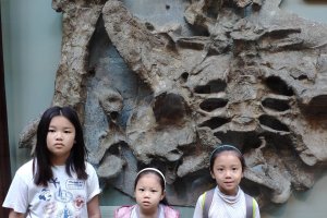 Spring Break in London