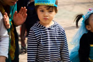 Happy Birthday Daniel!