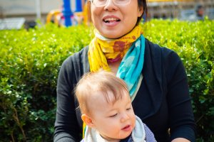 Happy Birthday Daniel!