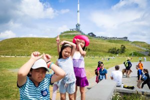 France: Pyrenees to the Alps