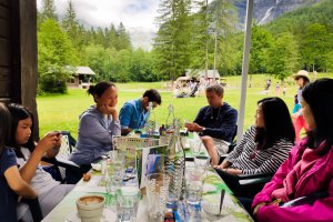 France: Pyrenees to the Alps